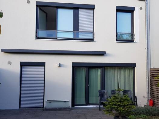 Reihenhaus zum Kauf provisionsfrei 745.000 € 4 Zimmer 128 m² 190 m² Grundstück Kirchrode Hannover 30559