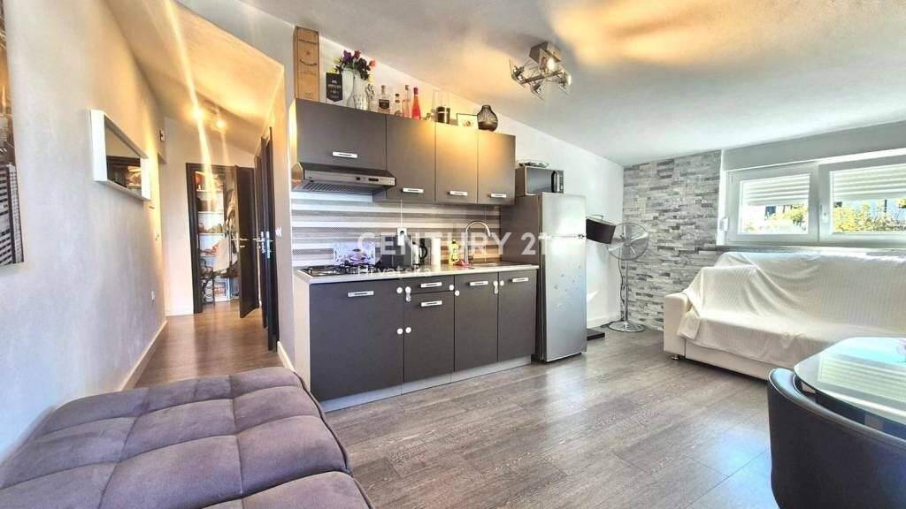 Studio zum Kauf 185.000 € 1 Zimmer 41 m² 3. Geschoss Vrsar