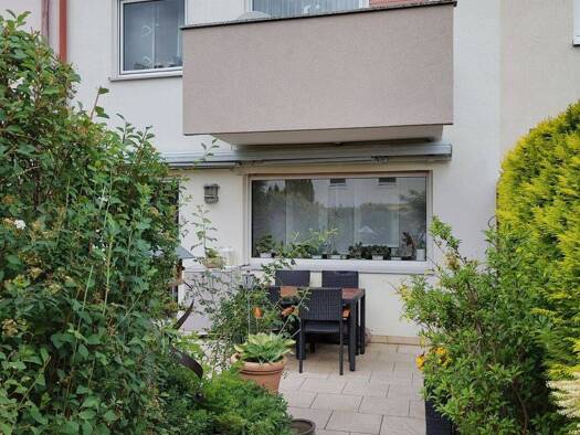 Reihenhaus zum Kauf provisionsfrei 420.000 € 5 Zimmer 115 m² 194 m² Grundstück frei ab 01.08.2027 Leerstetten Schwanstetten 90596