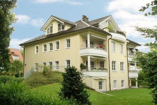 Wohnung zur Miete 990 € 3 Zimmer 73 m²<br/>Wohnfläche Aeschach Lindau (Bodensee) 88131