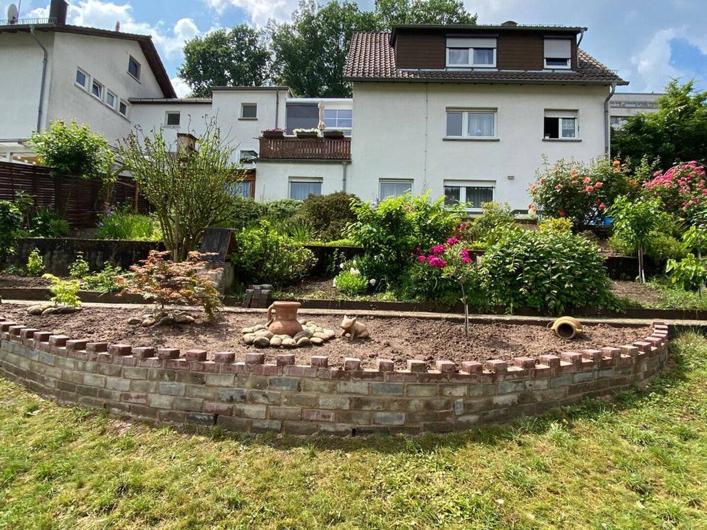 Mehrfamilienhaus zum Kauf, Neckargemünd