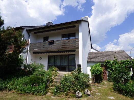 Haus zum Kauf 540.000 € 5 Zimmer 135 m² 367 m² Grundstück Altstadt Landshut 84028