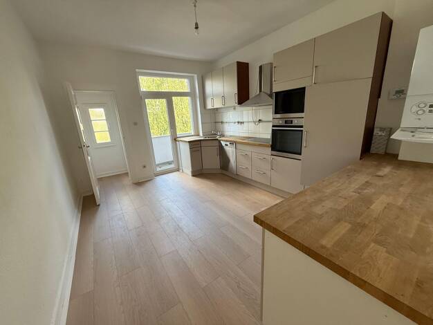 Wohnung zur Miete 1.010 € 2 Zimmer 62,8 m² 2. Geschoss frei ab sofort Heerdt Stadtbezirk 4 40549