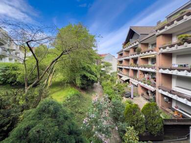 Wohnung zum Kauf 209.000 € 3 Zimmer 82 m² 1. Geschoss frei ab sofort Brühl - Vockert Solingen 42659
