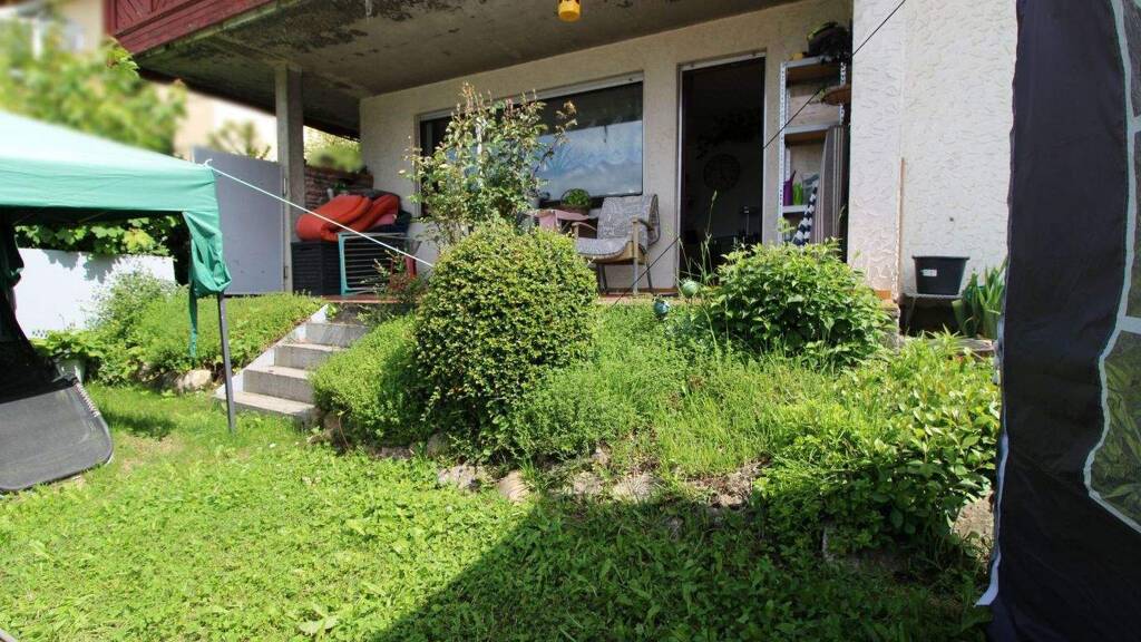 Einfamilienhaus zum Kauf 395.000 € 6 Zimmer 136,6 m² 540,2 m² Grundstück Emmingen Nagold 72202