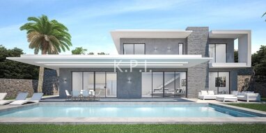 Villa zum Kauf provisionsfrei 925.000 € 5 Zimmer 237 m² 1.000 m² Grundstück Jávea 03730