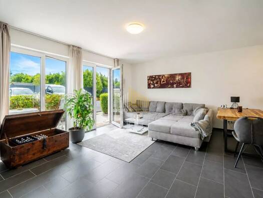 Wohnung zum Kauf 292.790 € 2 Zimmer 76,1 m² Wolsfeld 54636