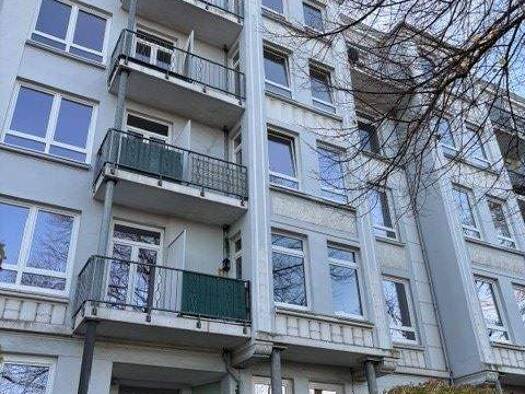 Wohnung zum Kauf 279.000 € 2 Zimmer 49,1 m² 2. Geschoss frei ab sofort Schleswiger Straße 10 Bahrenfeld Hamburg 22761