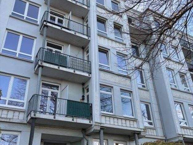 Wohnung zum Kauf 279.000 € 2 Zimmer 49,1 m² 2. Geschoss frei ab sofort Schleswiger Straße 10 Bahrenfeld Hamburg 22761