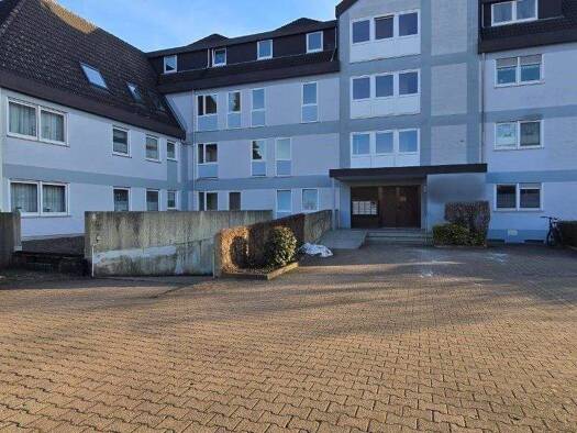 Wohnung zum Kauf 159.000 € 3 Zimmer 84 m² frei ab 15.03.2026 Innenstadt Hameln 31785