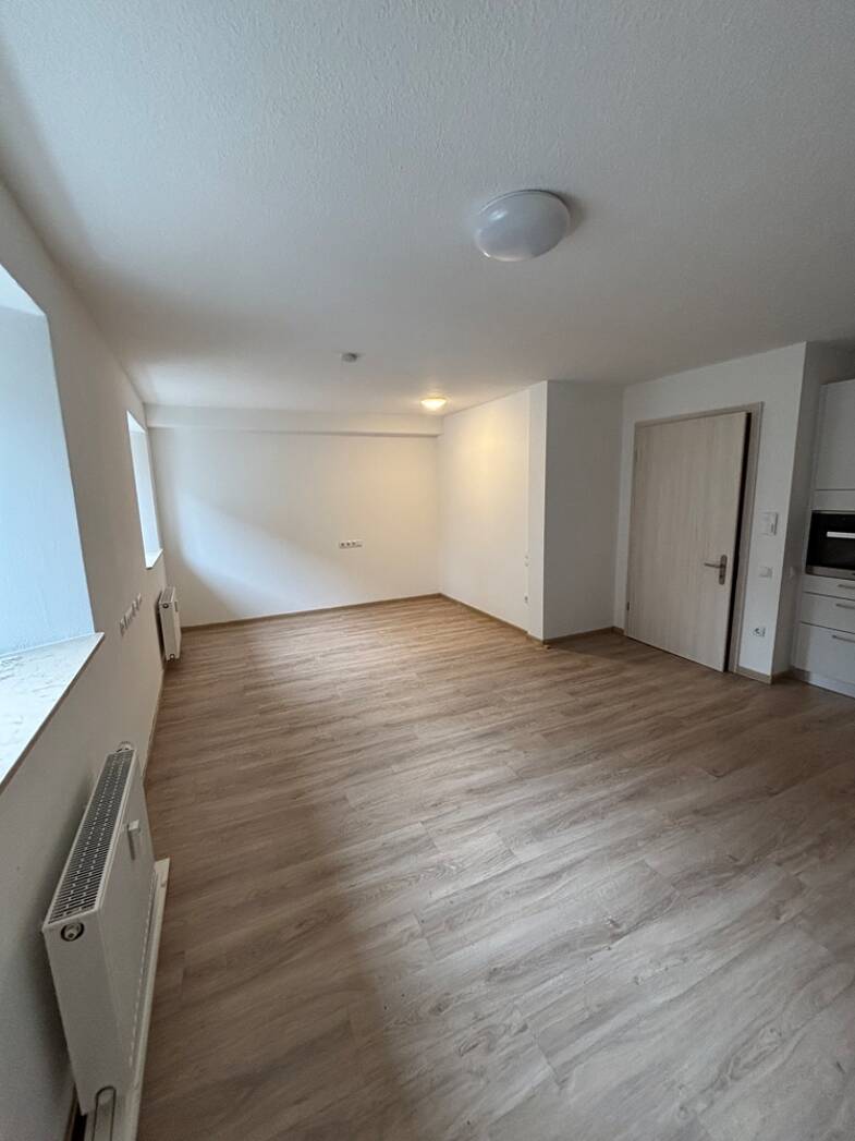 Wohnung zur Miete 200 € 1 Zimmer 43 m² 1. Geschoss Rossach Großheirath 96269