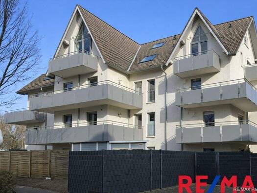 Wohnung zum Kauf provisionsfrei 241.000 € 4 Zimmer 92 m² 3. Geschoss Urbanstraße 5 Elsen Paderborn / Elsen 33106