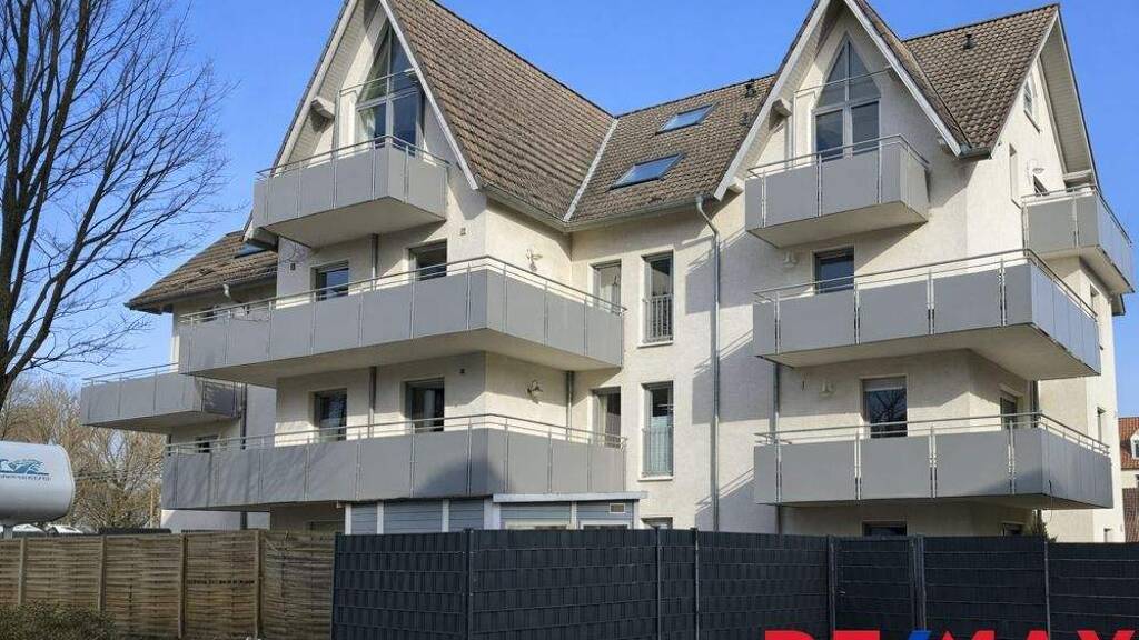 Wohnung zum Kauf provisionsfrei 241.000 € 4 Zimmer 92 m² 3. Geschoss Urbanstraße 5 Elsen Paderborn / Elsen 33106