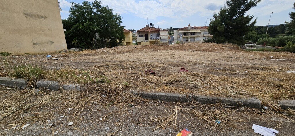 Land-/Forstwirtschaft zum Kauf 600.000 € 1.030 m²<br/>Grundstück Chalkidiki