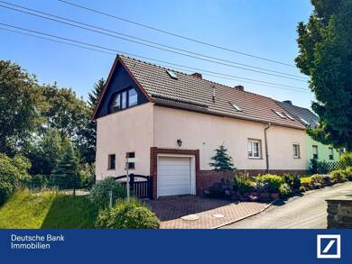 Einfamilienhaus zum Kauf 109.000 € 6 Zimmer 107 m² 336 m² Grundstück Bernsdorf Bernsdorf 09337