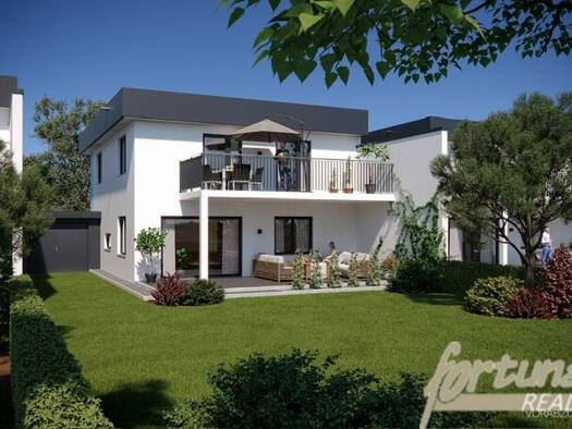 Haus zum Kauf - Erstbezug 5 Zimmer 144 m² 405 m² Grundstück Muckendorf-Wipfing 3426