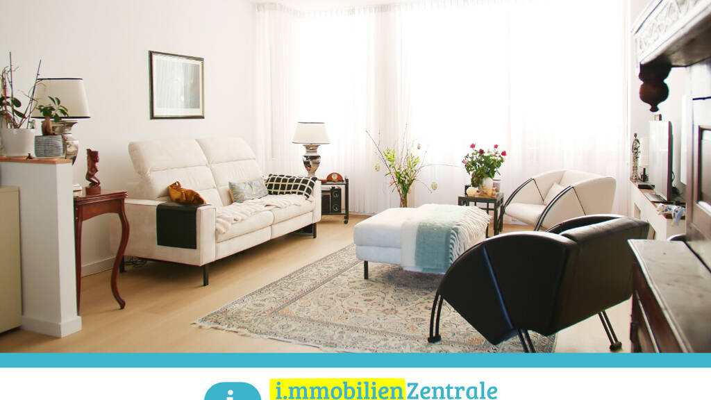 Wohnung zum Kauf 294.990 € 2 Zimmer 90 m² Aachen 52074