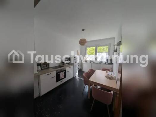 Wohnung zur Miete Tauschwohnung 500 € 1 Zimmer 39 m² 2. Geschoss Zollstock Köln 50969