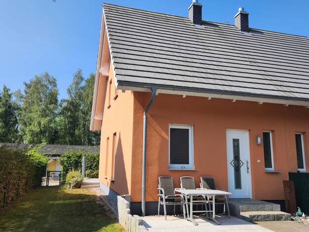 Haus zum Kauf 390.000 € 3,5 Zimmer 90 m² 350 m² Grundstück Ückeritz 17459