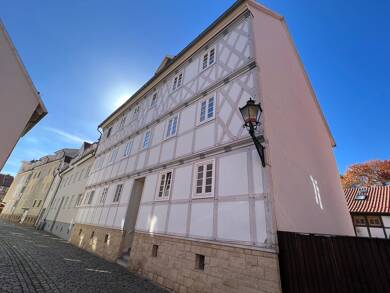 Wohnung zum Kauf 59.000 € 2 Zimmer 49,8 m² Halberstadt Halberstadt 38820