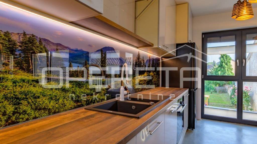 Wohnung zum Kauf 498.750 € 3 Zimmer 153 m² 1. Geschoss Varazdin