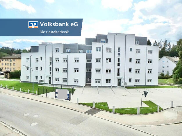 Wohnung zum Kauf 268.000 € 3 Zimmer 77 m² 1. Geschoss Donaueschingen Donaueschingen 78166