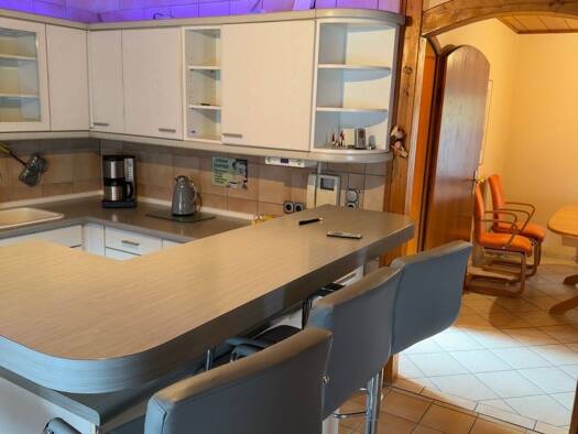 Einfamilienhaus zur Miete 1.500 € 6 Zimmer 142 m² 473 m² Grundstück frei ab sofort Eiserfeld Siegen 57080