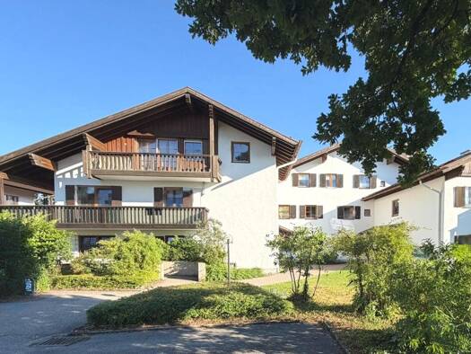 Wohnung zum Kauf 604.000 € 3 Zimmer 127 m² Murnau Murnau am Staffelsee 82418