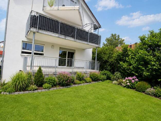 Wohnung zum Kauf 329.000 € 4,5 Zimmer 93,6 m² Plüderhausen Plüderhausen 73655