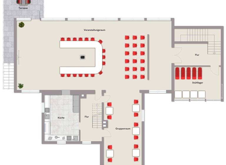 Mehrfamilienhaus zum Kauf 164.000 € 3 Zimmer 80 m² 909 m² Grundstück Heringhausen Bestwig 59909