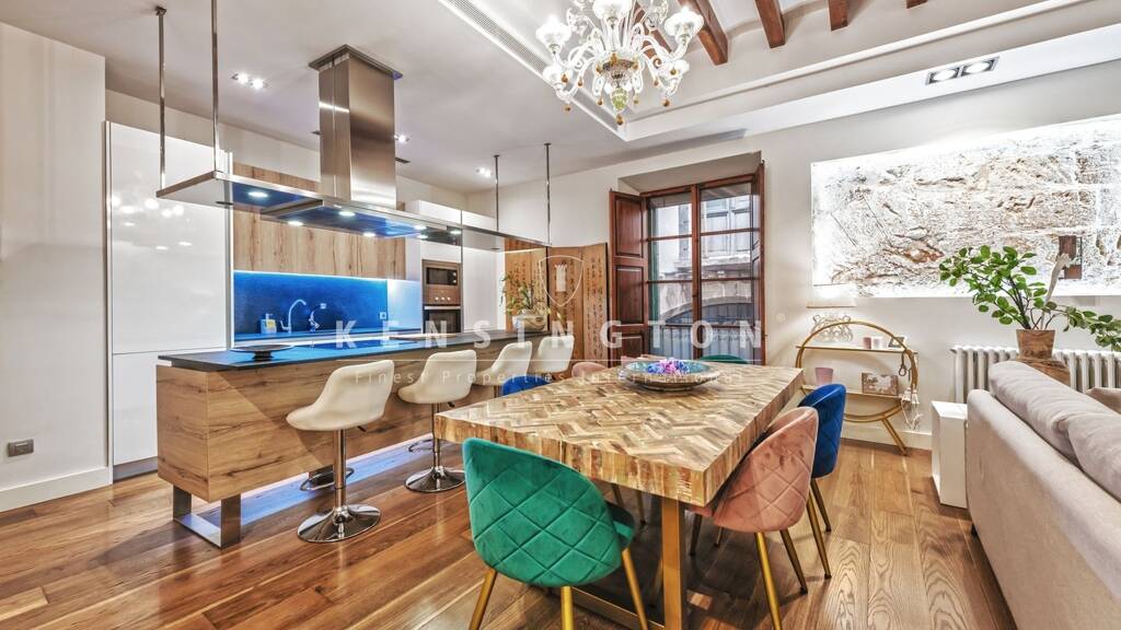 Wohnung zum Kauf provisionsfrei 1.495.000 € 4 Zimmer 146 m² EG Palma 07001