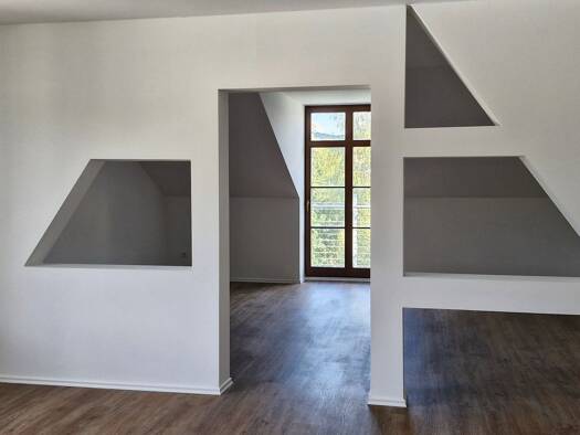 Wohnung zur Miete 945 € 5 Zimmer 139,1 m² Geschoss 2/3 frei ab sofort Fabrikweg 1 Hohenfichte Leubsdorf 09573