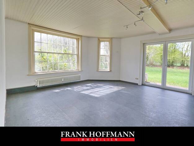 Wohnung zur Miete 1.240 € 5 Zimmer 147,7 m² EG Hoisdorf 22955