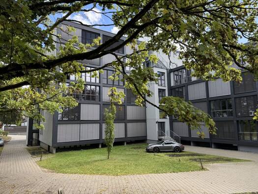Wohnung zum Kauf 149.000 € 2 Zimmer 46 m² 4. Geschoss Laineck Bayreuth / Laineck 95448