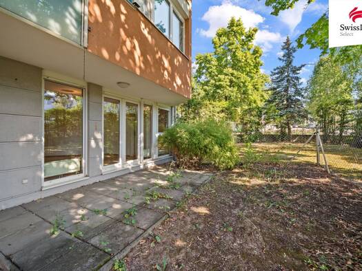 Wohnung zum Kauf 299.000 € 2 Zimmer 42,8 m² EG Döbling 1190