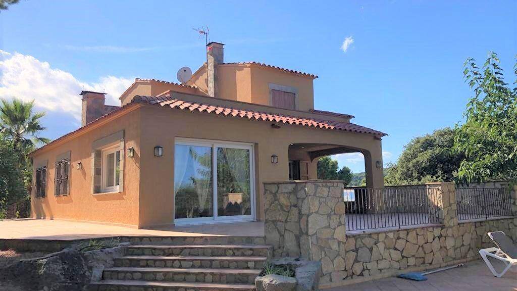 Einfamilienhaus zum Kauf 1.100.000 € 230 m² 1.500 m² Grundstück Tamariu 17212