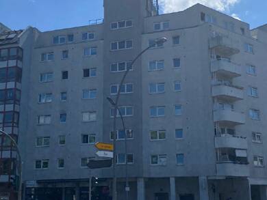 Laden zur Miete provisionsfrei 8 m² Verkaufsfläche Hohenstaufenstr. 54a Schöneberg Berlin 10781