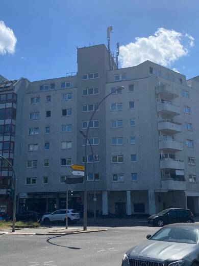 Laden zur Miete provisionsfrei 8 m² Verkaufsfläche Hohenstaufenstr. 54a Schöneberg Berlin 10781