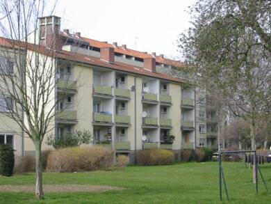 Wohnung zur Miete 398 € 1 Zimmer 23 m² 2. Geschoss frei ab 07.08.2025 Graf-Galen-Straße 3 Kessenich Bonn 53129