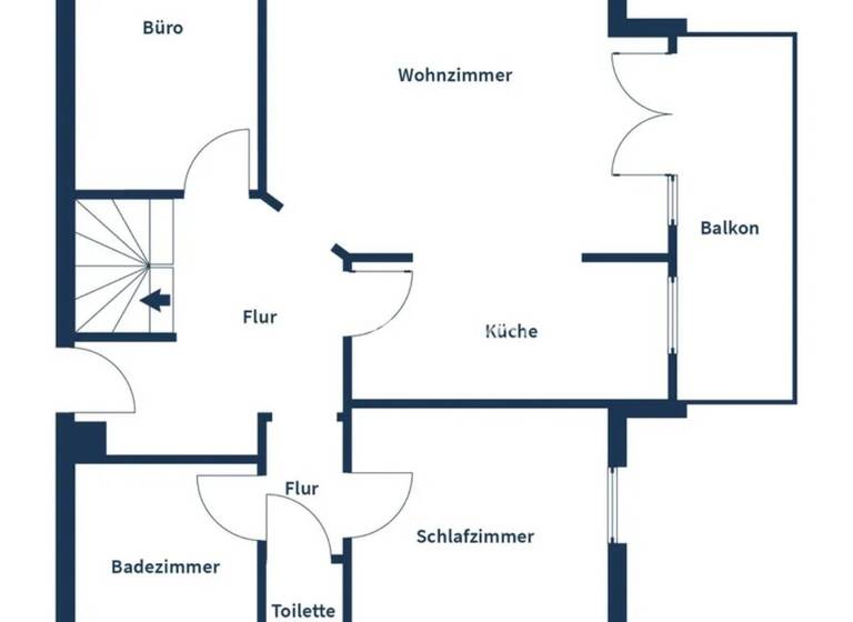 Maisonette zum Kauf provisionsfrei 490.000 € 4 Zimmer 89,6 m² 2. Geschoss Hallbergmoos 85399
