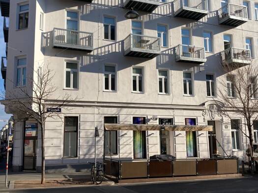 Halle/Industriefläche zum Kauf 490.000 € 430,7 m² Lagerfläche Ottakring 1160