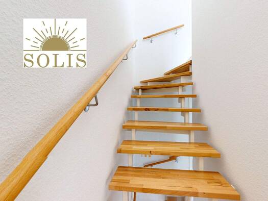 Maisonette zur Miete - Erstbezug 1.295 € 5 Zimmer 131 m² EG Am Sonnenrain 24 Hessental Schwäbisch Hall 74523