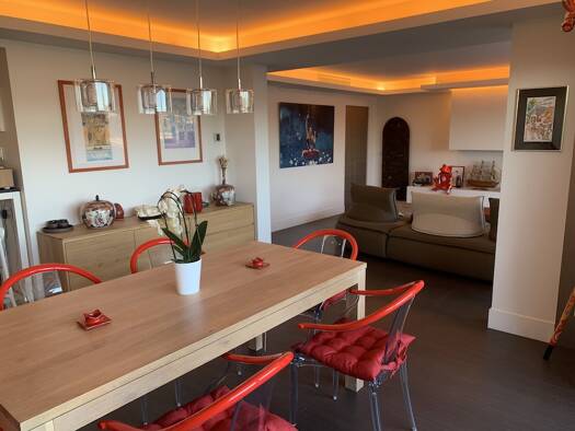 Wohnung zum Kauf 1.100.000 € 117 m² Sud Cavalaire-sur-Mer 83240