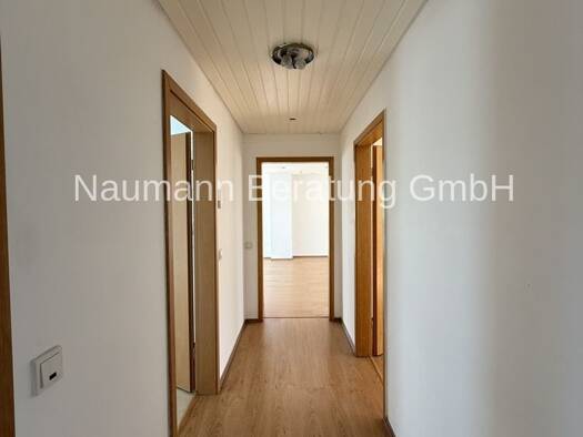 Wohnung zur Miete 620 € 2 Zimmer 70 m² EG St. Wendel Sankt Wendel 66606