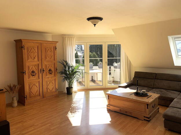 Maisonette zum Kauf provisionsfrei 359.000 € 4 Zimmer 108 m² 2. Geschoss Dortmund 44227