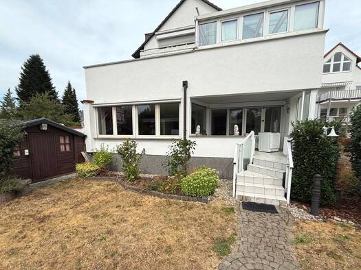 Wohnung zum Kauf 595.000 € 3 Zimmer 132 m² Niederhöchstadt Eschborn 65760