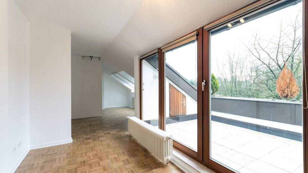 Studio zum Kauf 185.000 € 1 Zimmer 46,3 m² EG Kalkhügel Osnabrück 49080