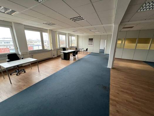 Sonstiges zur Miete provisionsfrei 6.720 € St. Gertrud Lübeck 23568