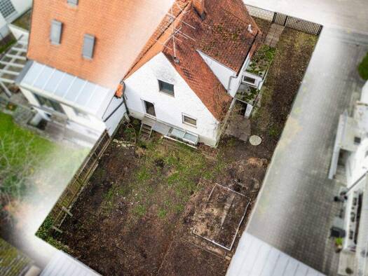 Doppelhaushälfte zum Kauf 387.500 € 255 m² Grundstück Ingolstadt 85049