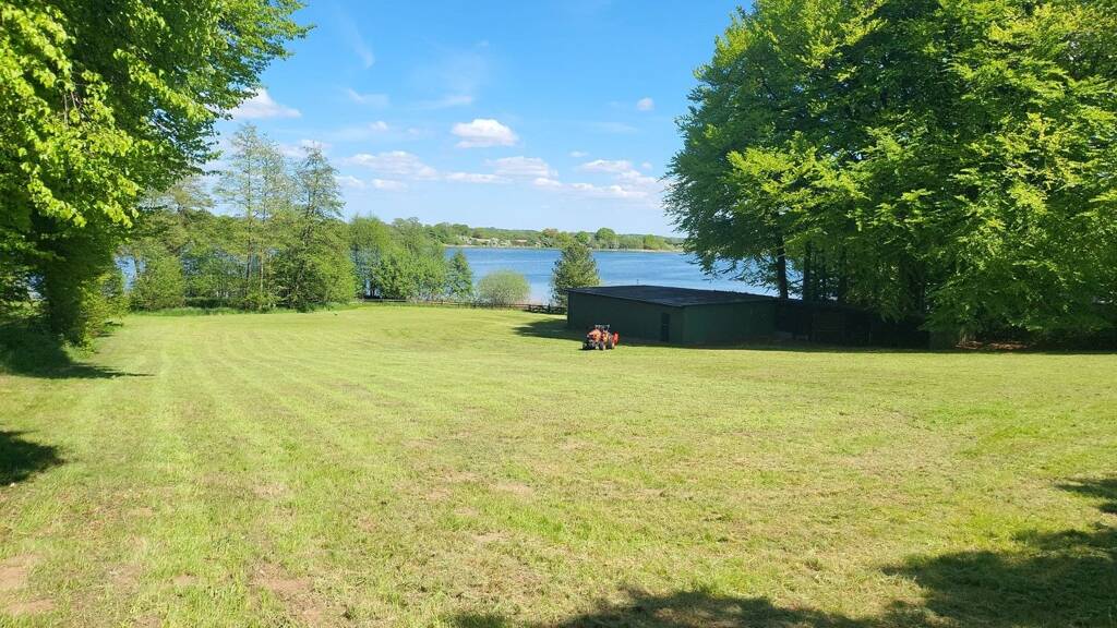 Grundstück zum Kauf 1.100.000 € 238.000 m² Grundstück Owschlag 24811